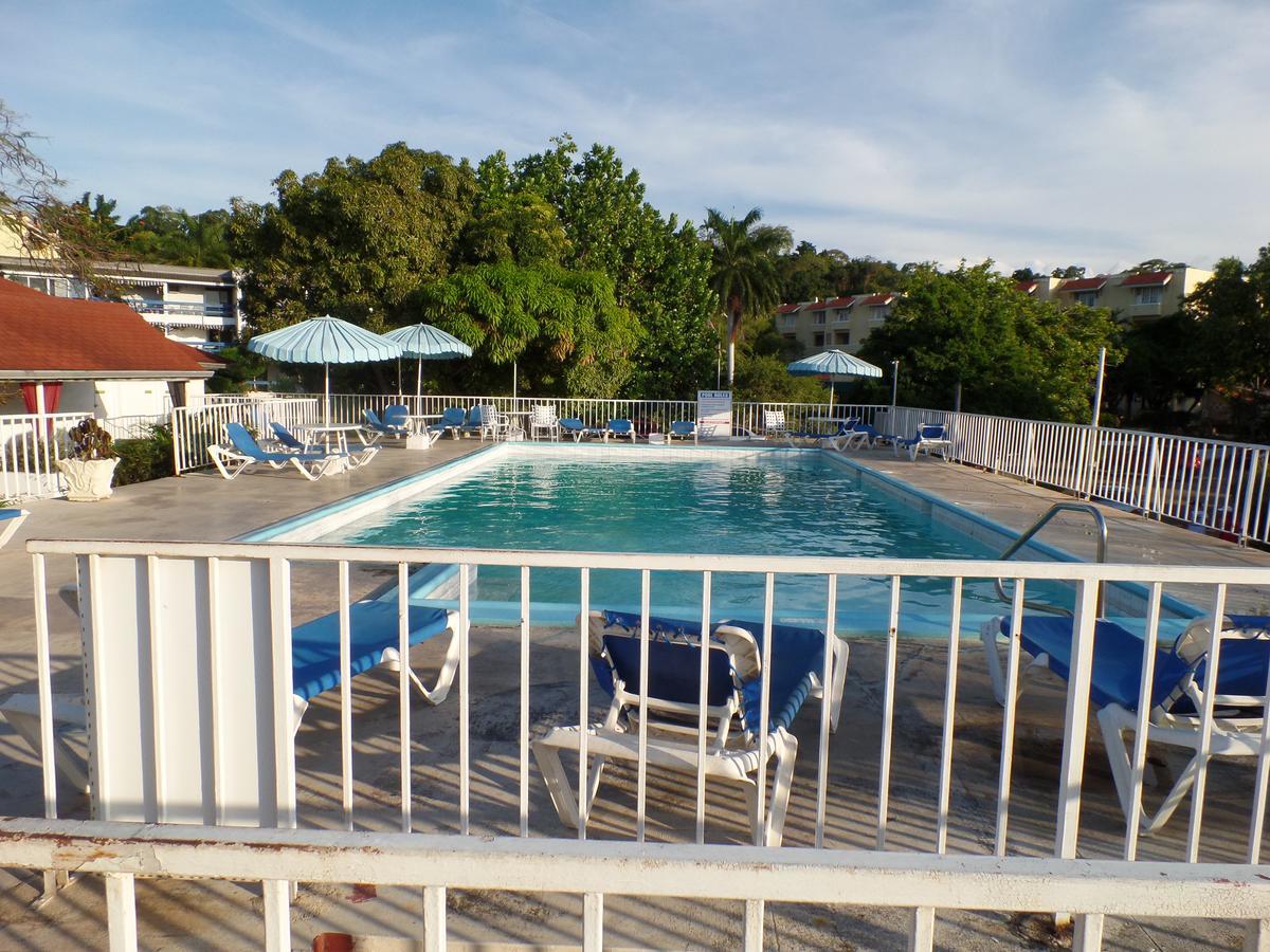 Moonlight Beach Studio @Montego Bay Club Ngoại thất bức ảnh