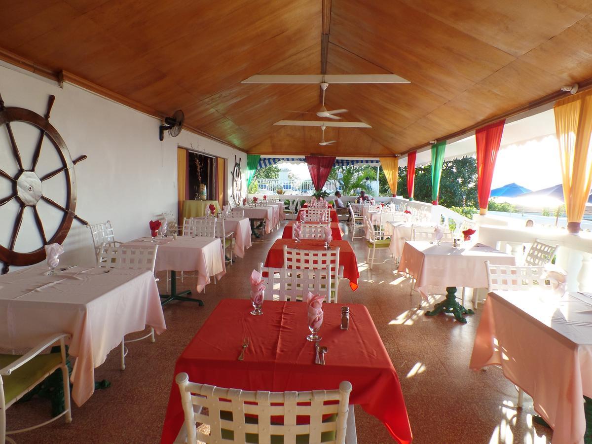 Moonlight Beach Studio @Montego Bay Club Ngoại thất bức ảnh